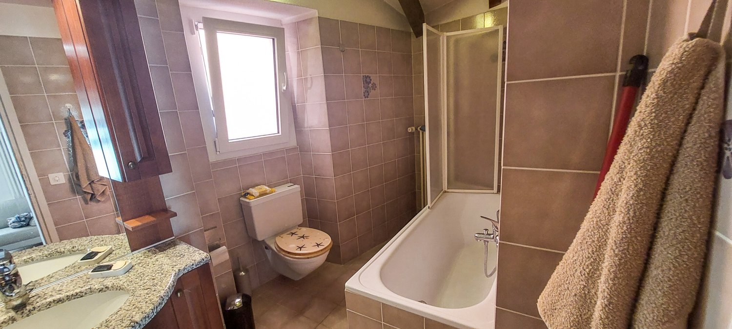 3 ½ rooms apartment, foto 4 di 10