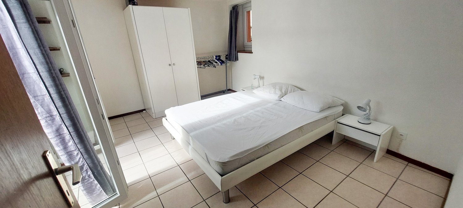 3 ½ rooms apartment, foto 5 di 10