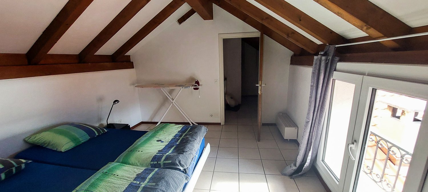 3 ½ rooms apartment, foto 9 di 10