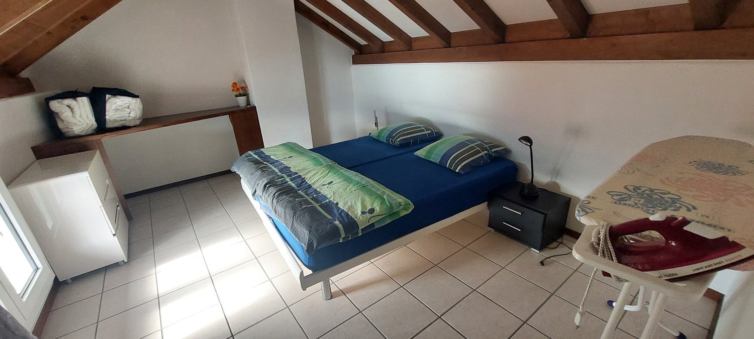 3 ½ rooms apartment, foto 8 di 10