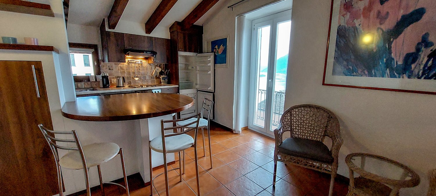 3 ½ rooms apartment, foto 1 di 10