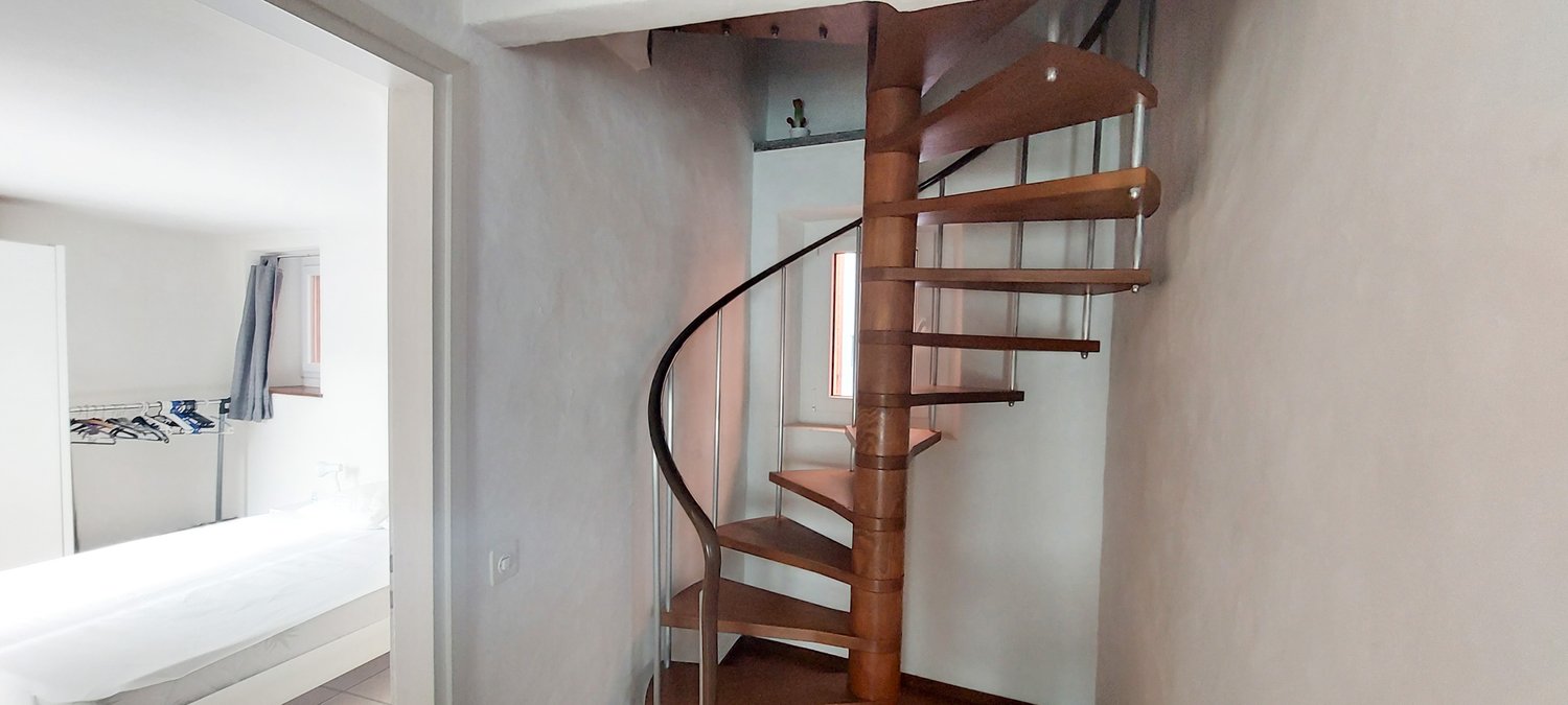 3 ½ rooms apartment, foto 6 di 10