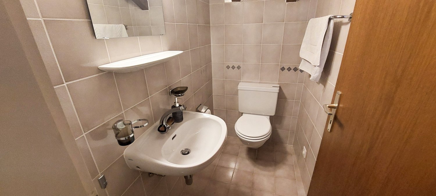 3 ½ rooms apartment, foto 10 di 10