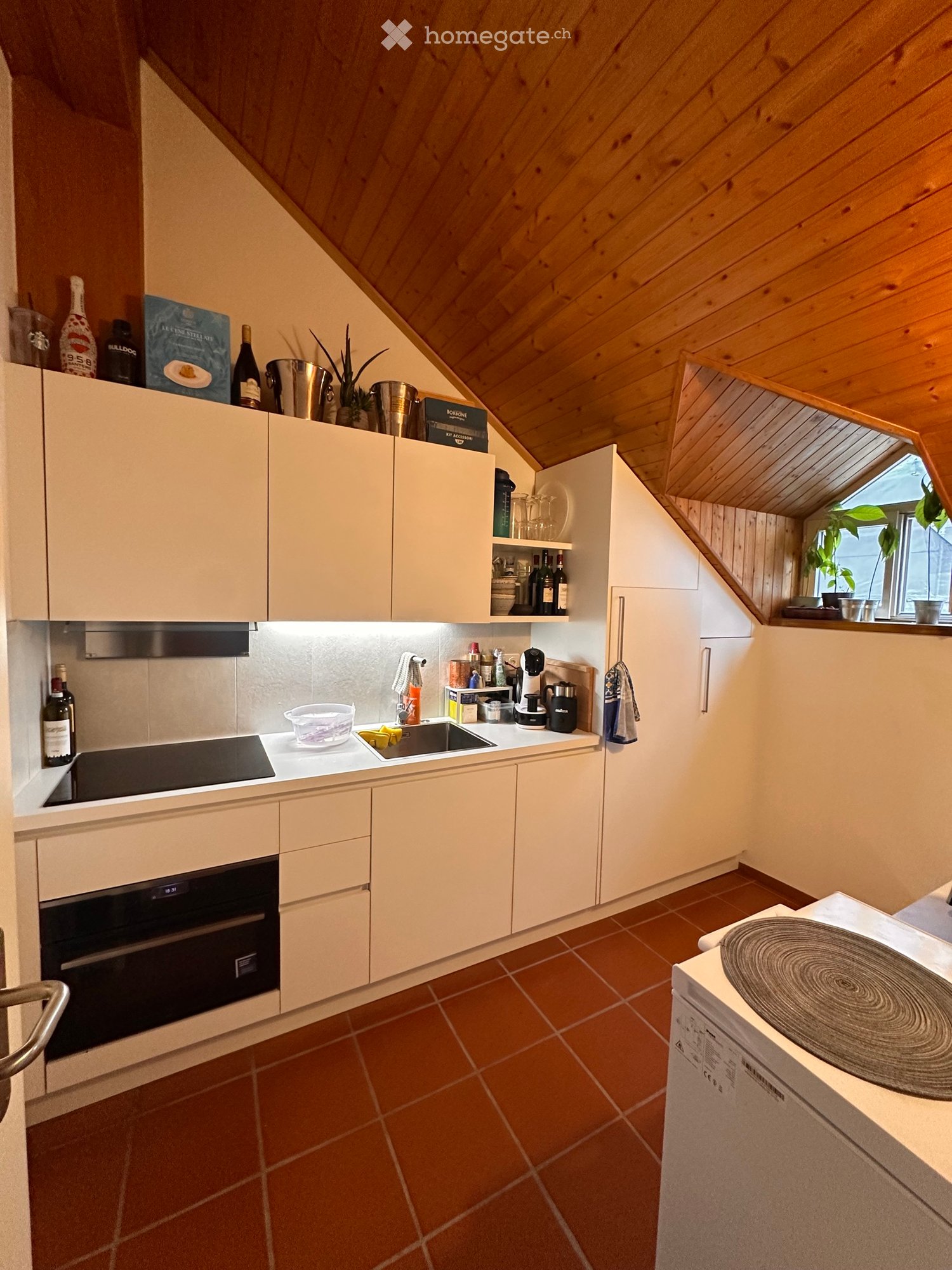 Appartement de 3 pièces