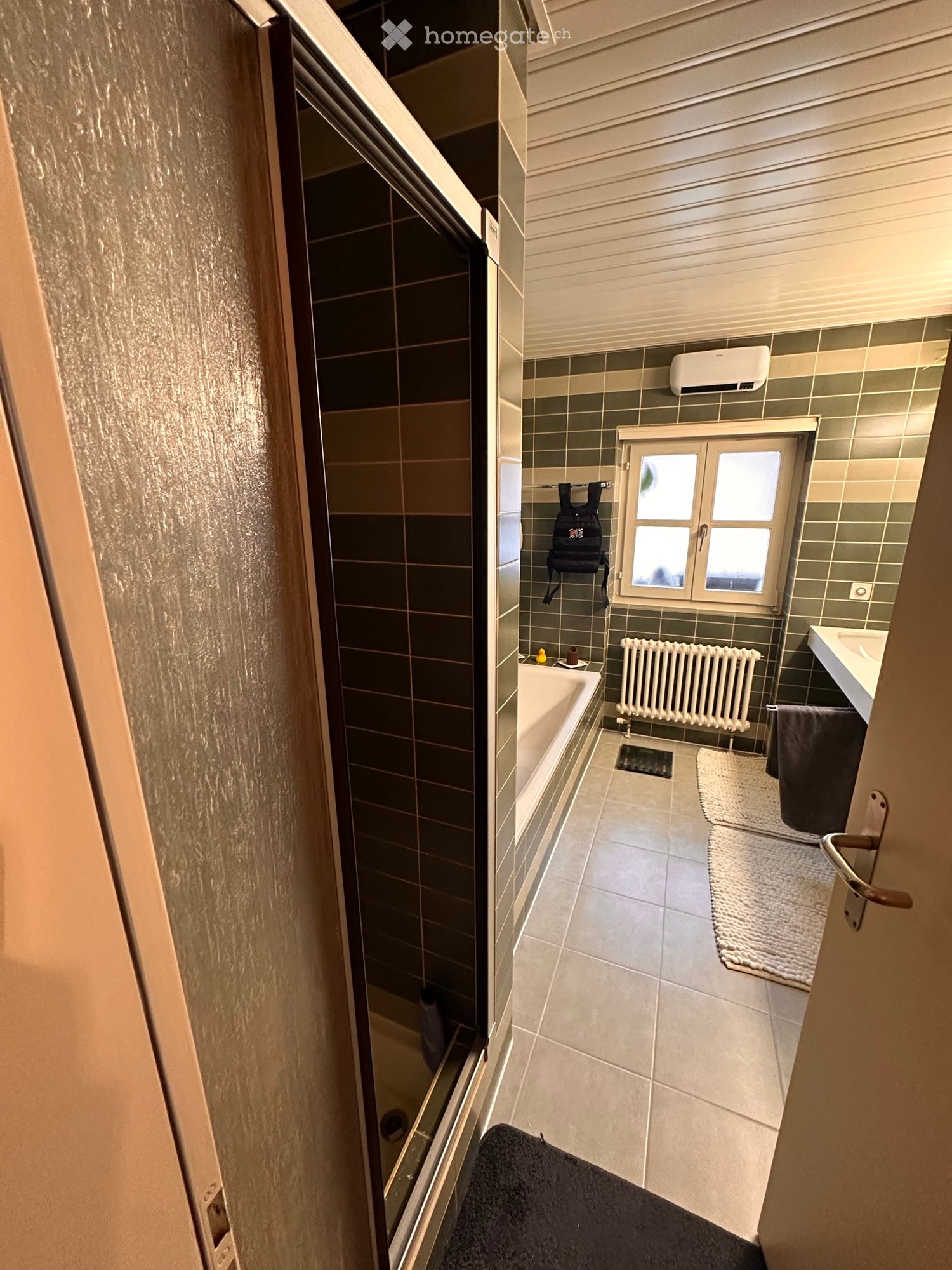 Appartement de 3 pièces