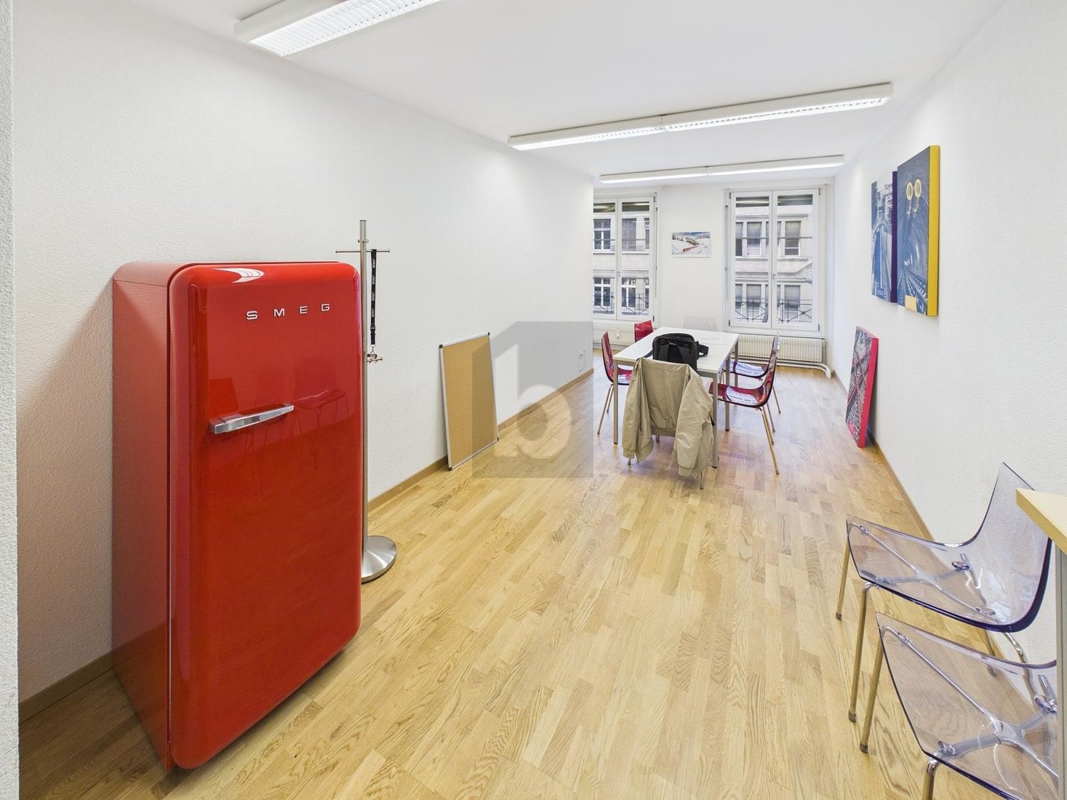 Bureau