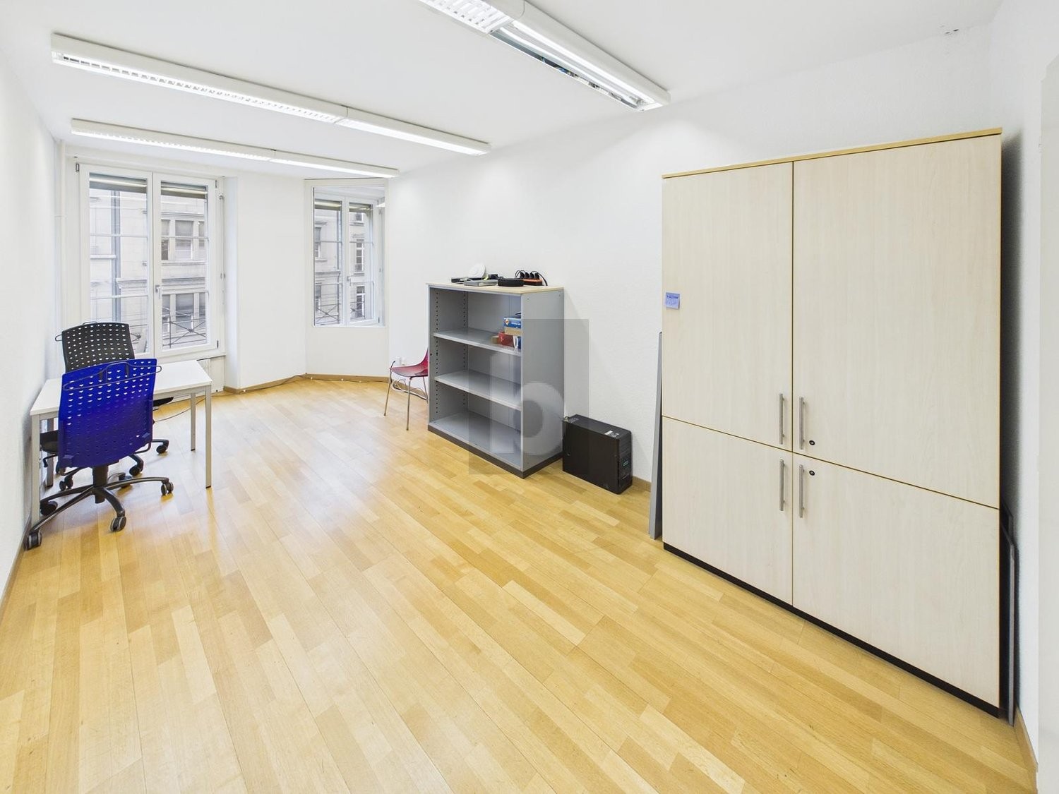 Bureau