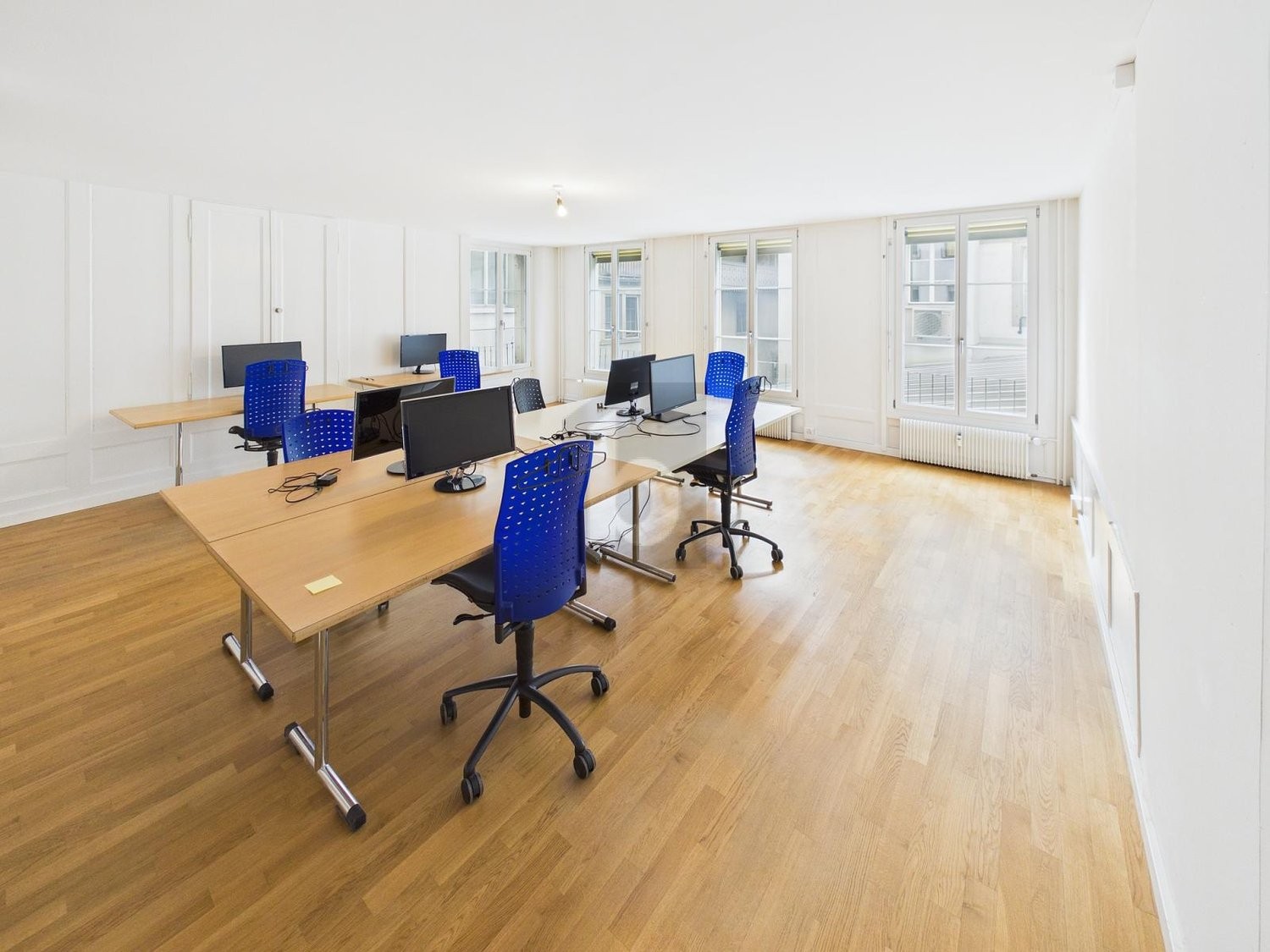 Bureau