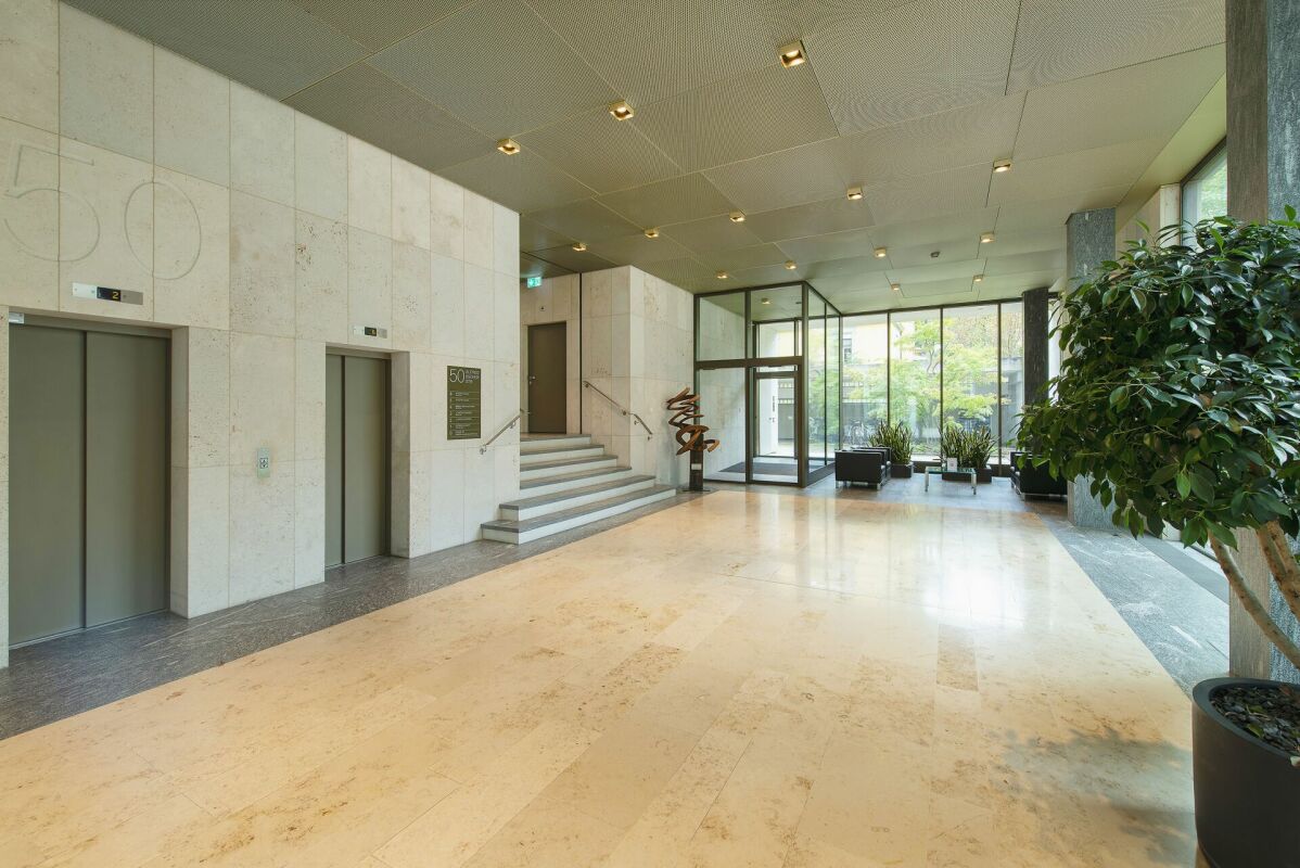 1124m² ufficio