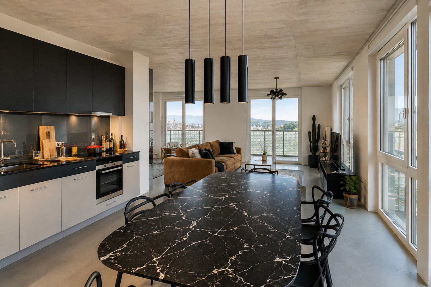 Appartement 1 pièce