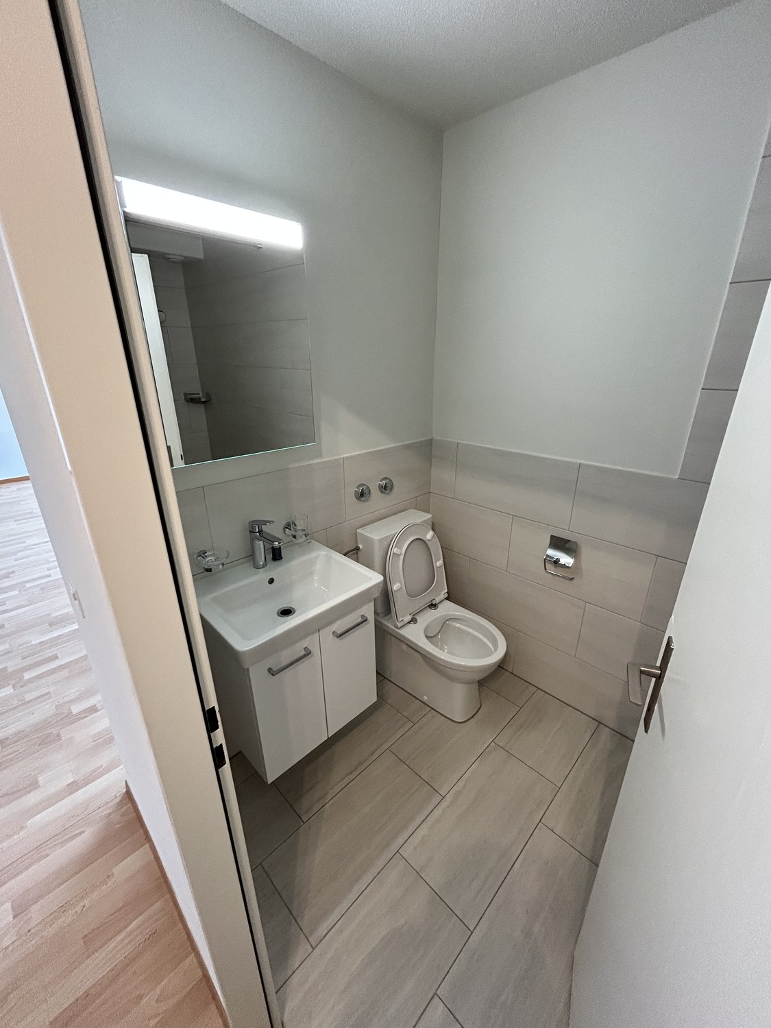 appartamento di 1 ½ locali