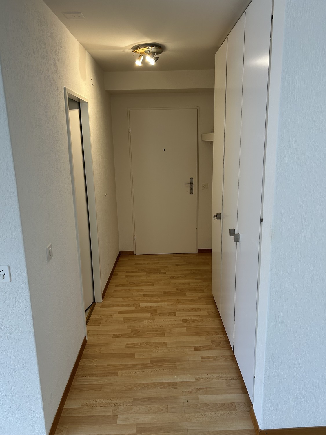 appartamento di 1 ½ locali