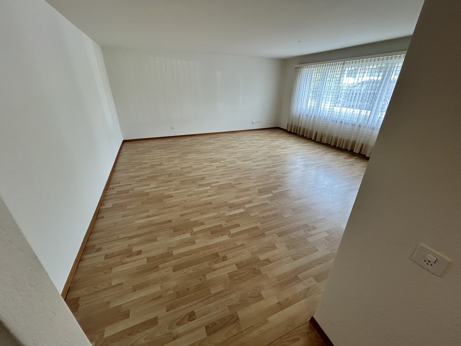 appartamento di 1 ½ locali