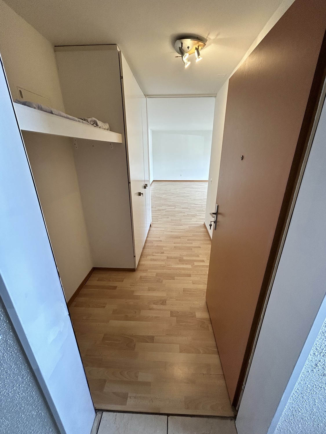 appartamento di 1 ½ locali