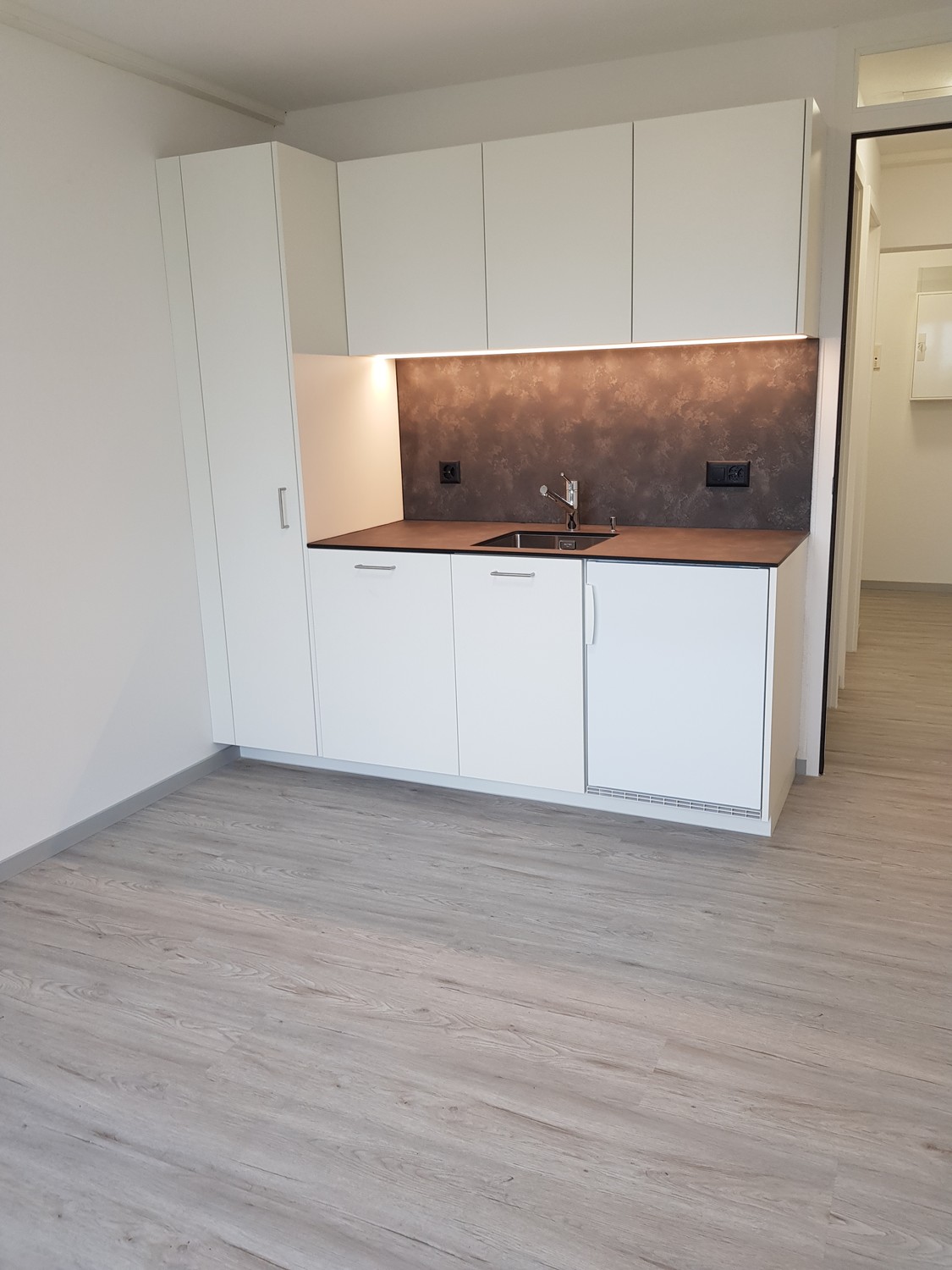 80m² ufficio