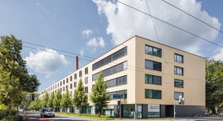 Appartamento di 2 ½ locali