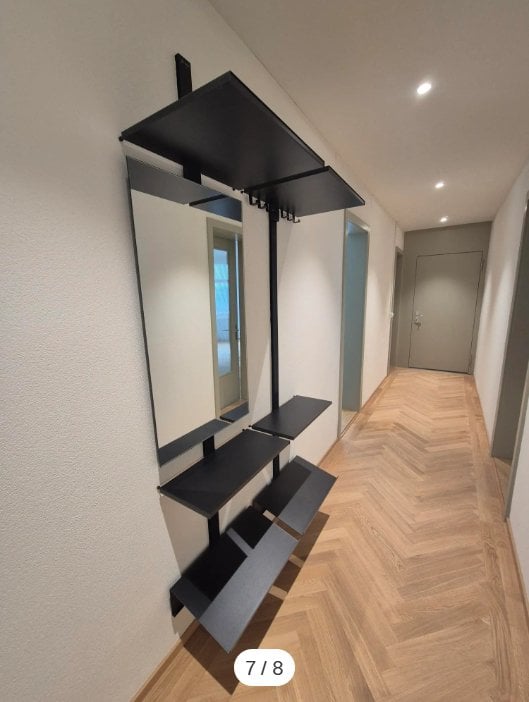 Appartamento di 3 ½ locali, foto 3 di 5