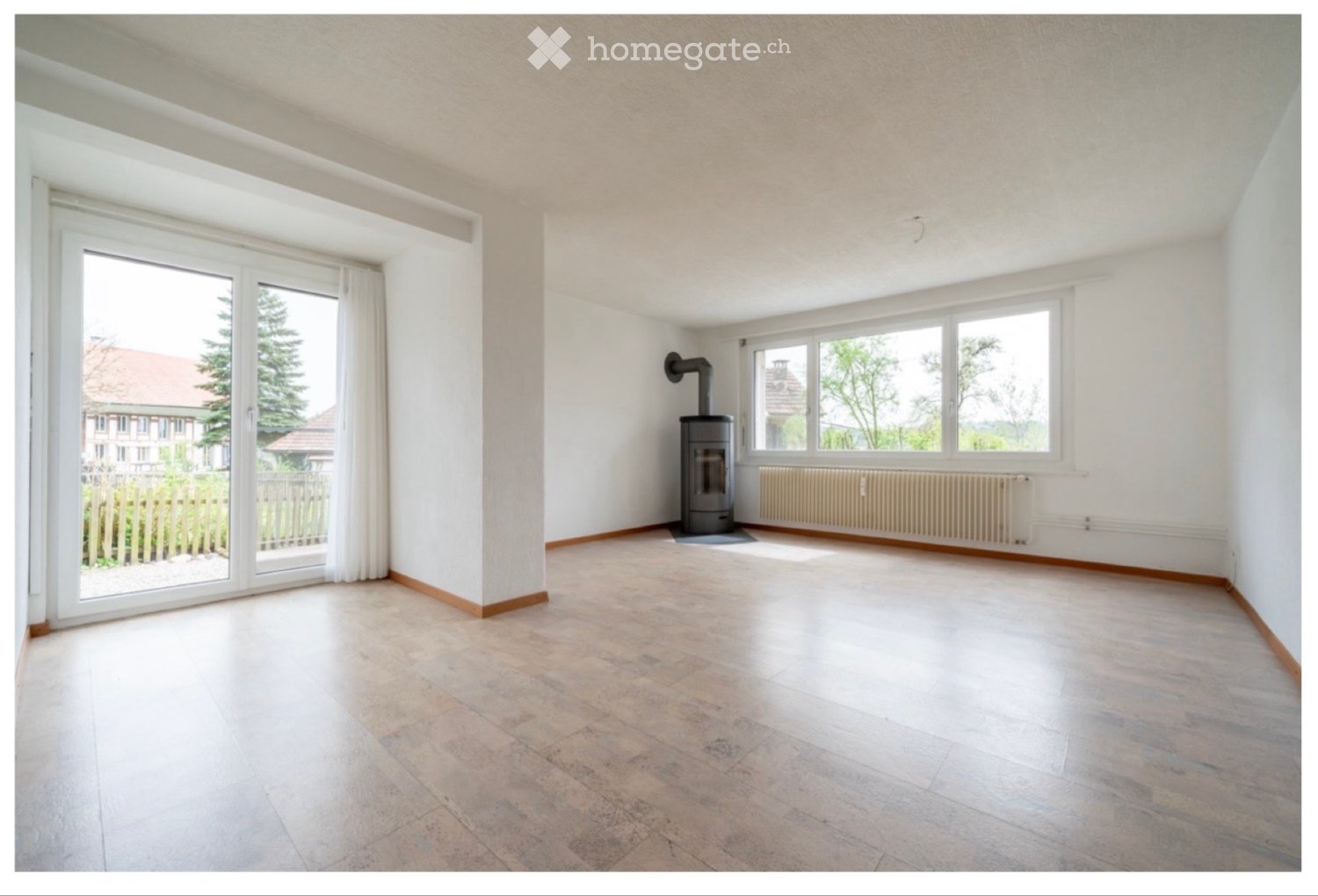 appartamento di 4 locali, foto 1 di 5