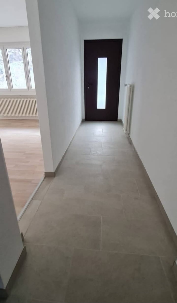 2 rooms apartment, foto 2 di 5