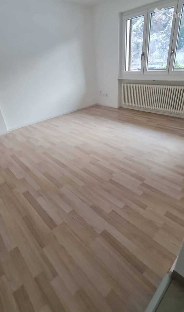 2 rooms apartment, foto 4 di 5