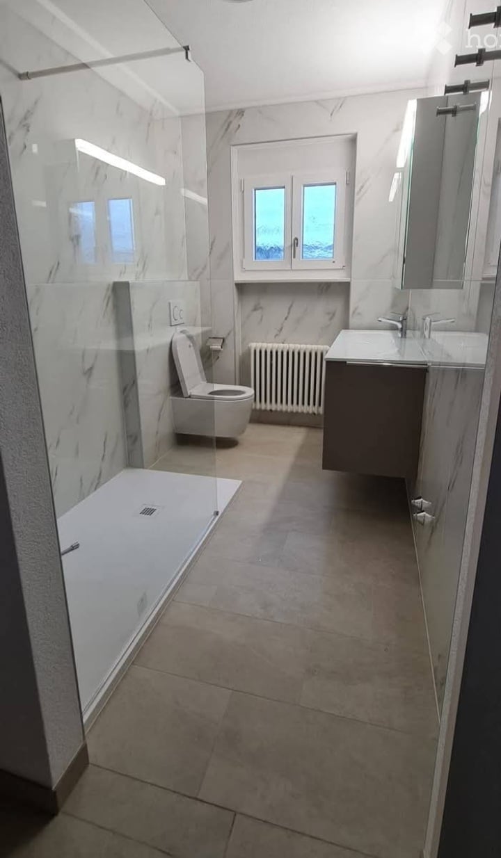 2 rooms apartment, foto 3 di 5