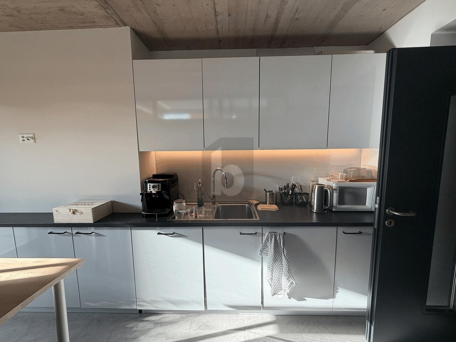ufficio di 156m²