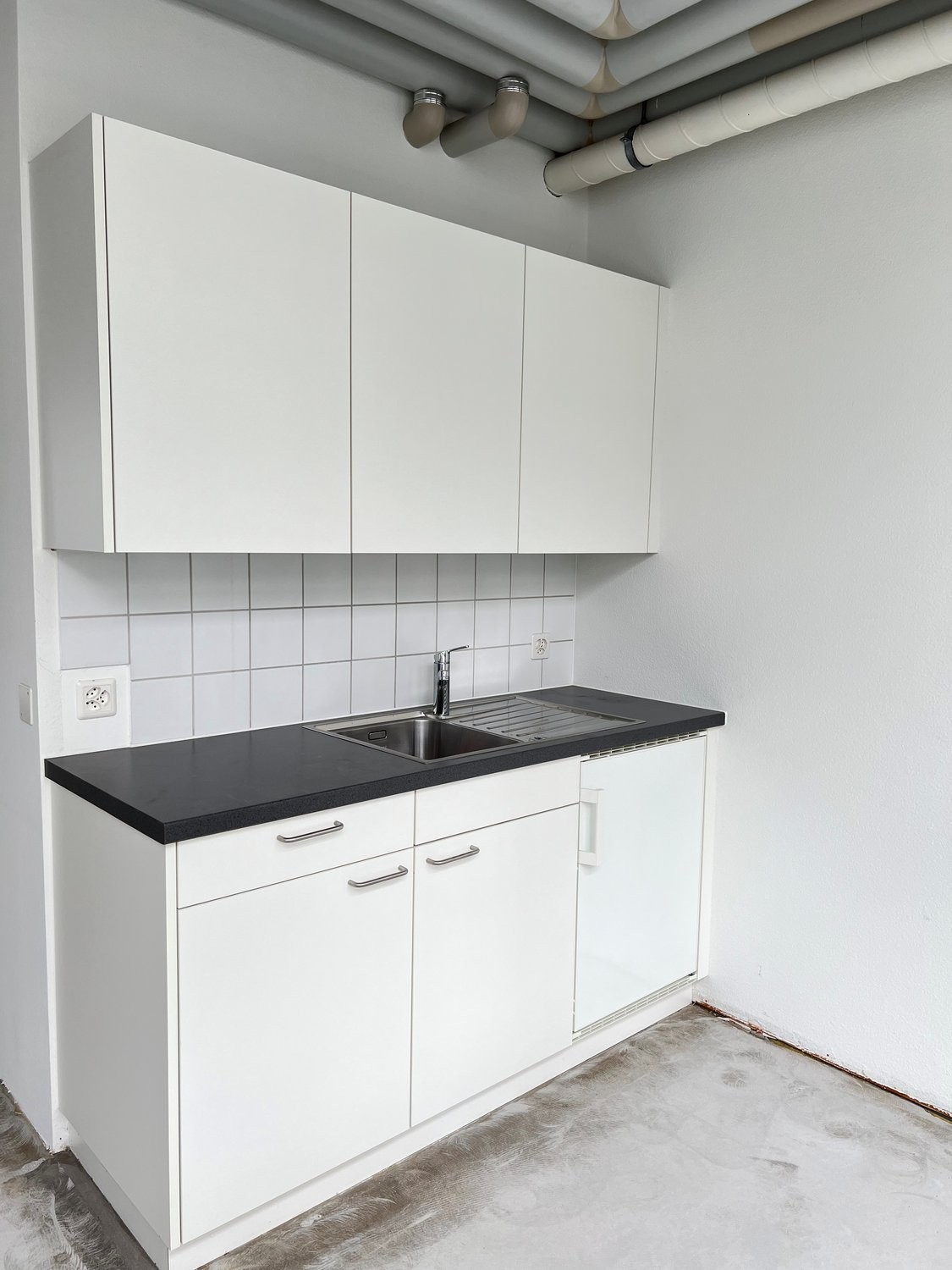 61m² ufficio