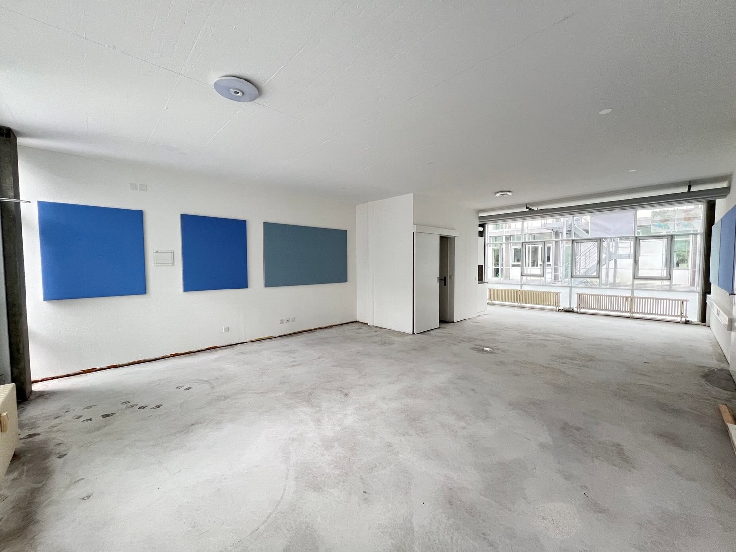 61m² ufficio