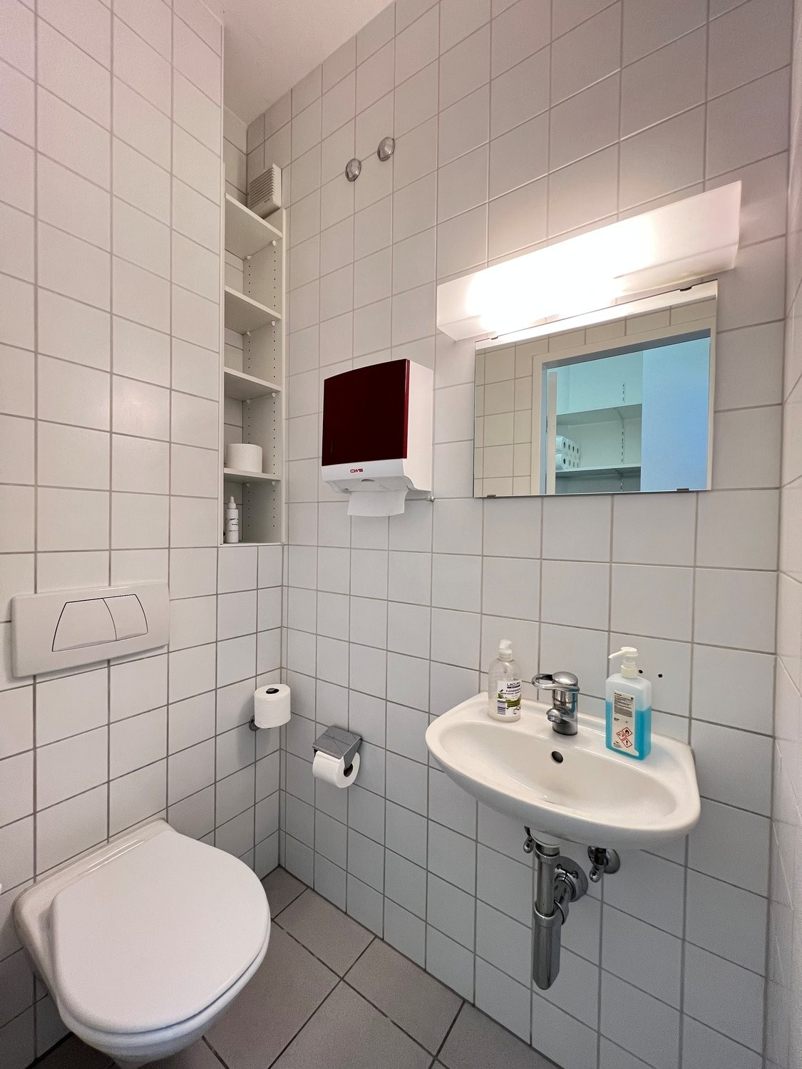61m² ufficio