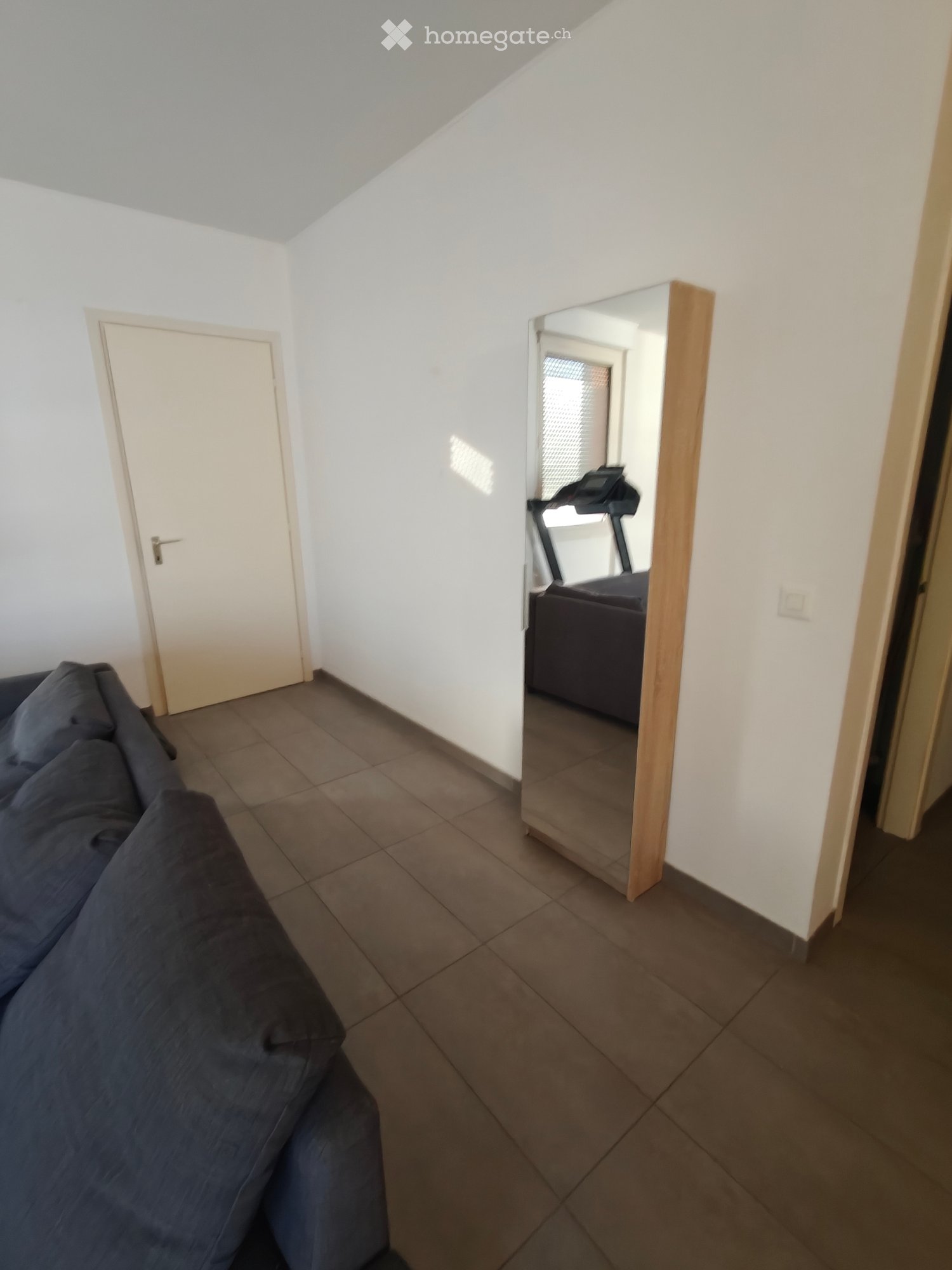 Appartamento di 2 ½ locali