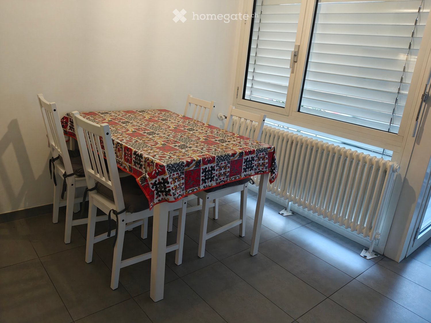 Appartamento di 2 ½ locali