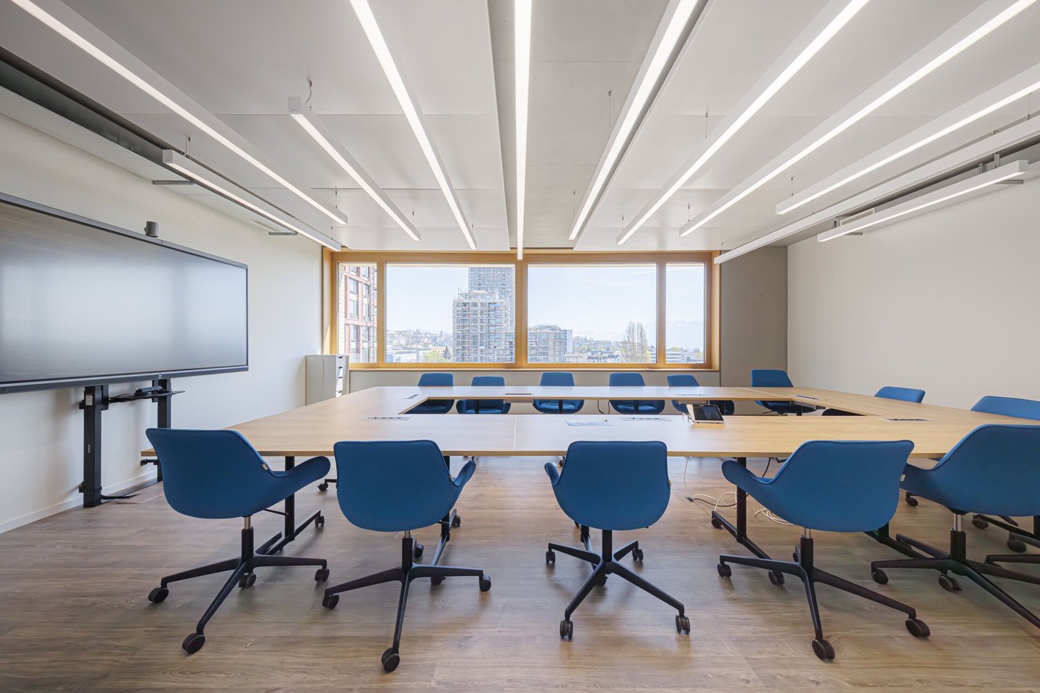 6900m² pratica