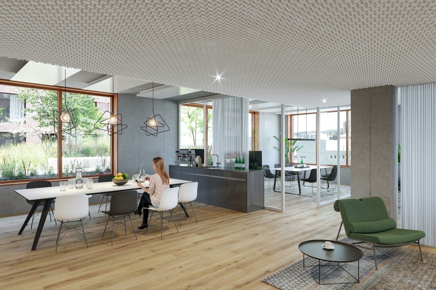 6900m² pratica
