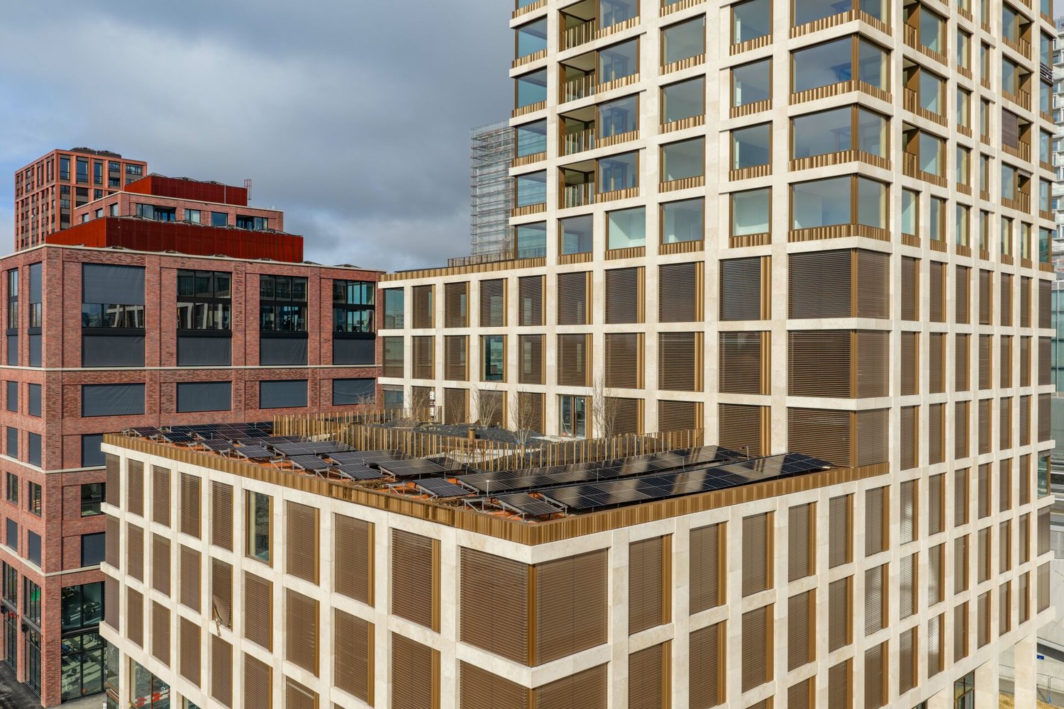 6900m² pratica