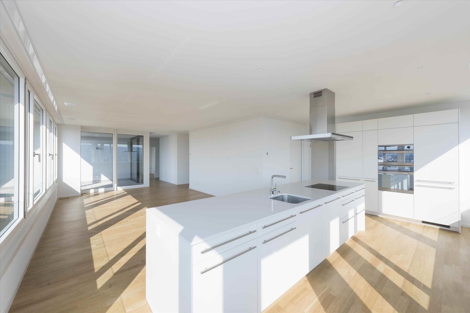 Appartamento di 4 ½ locali, foto 3 di 6