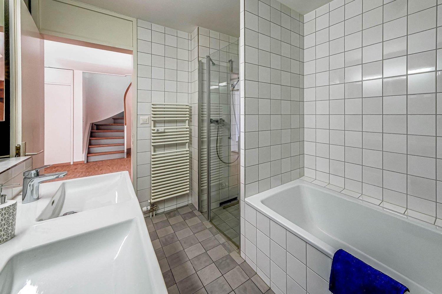 5 locali duplex, foto 8 di 10