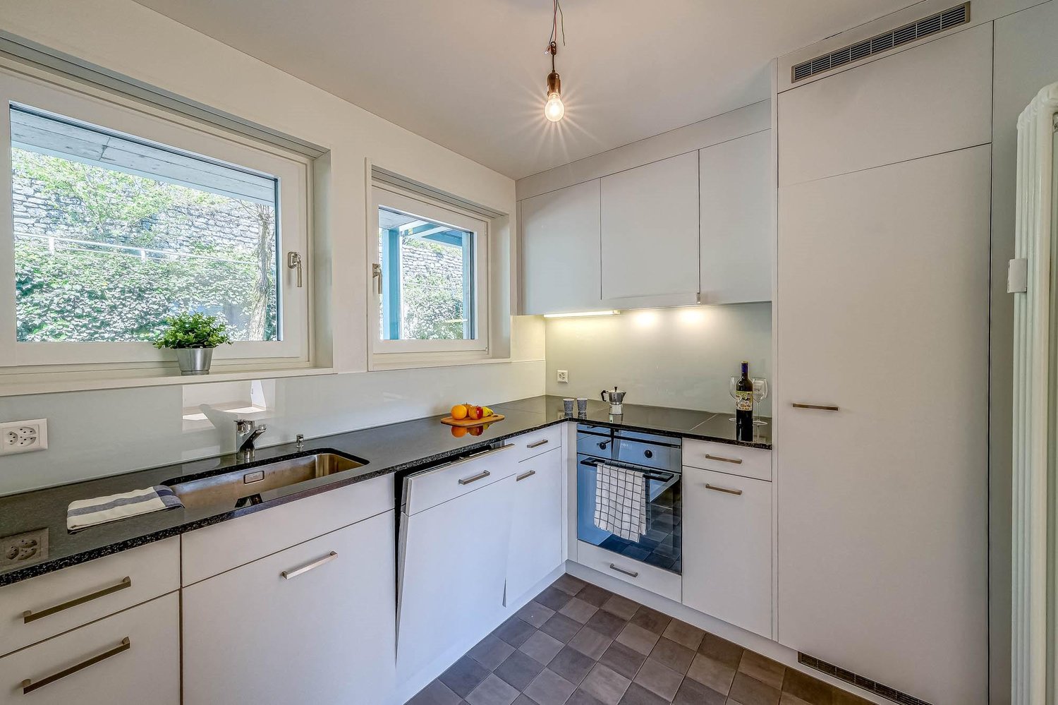 5 locali duplex, foto 5 di 10