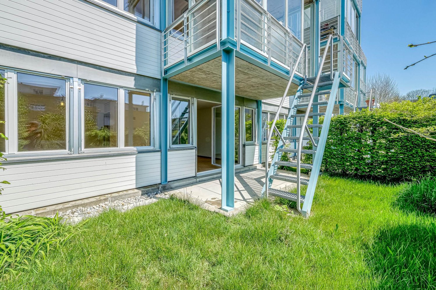 5 locali duplex, foto 9 di 10