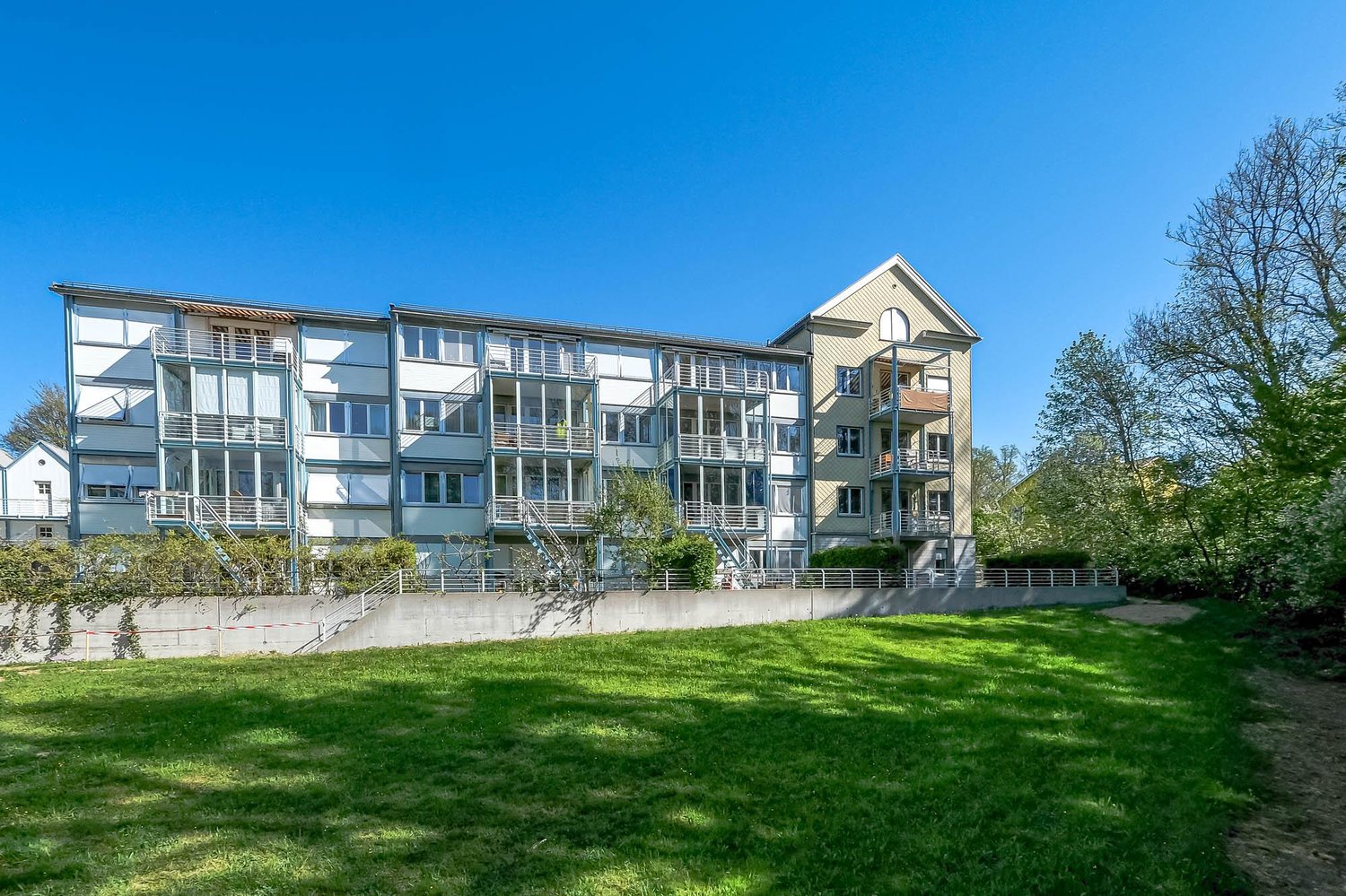 5 locali duplex, foto 1 di 10