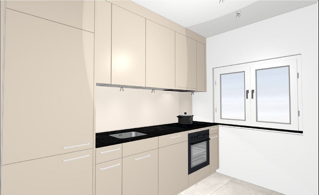 Appartamento di 3 ½ locali, foto 5 di 6