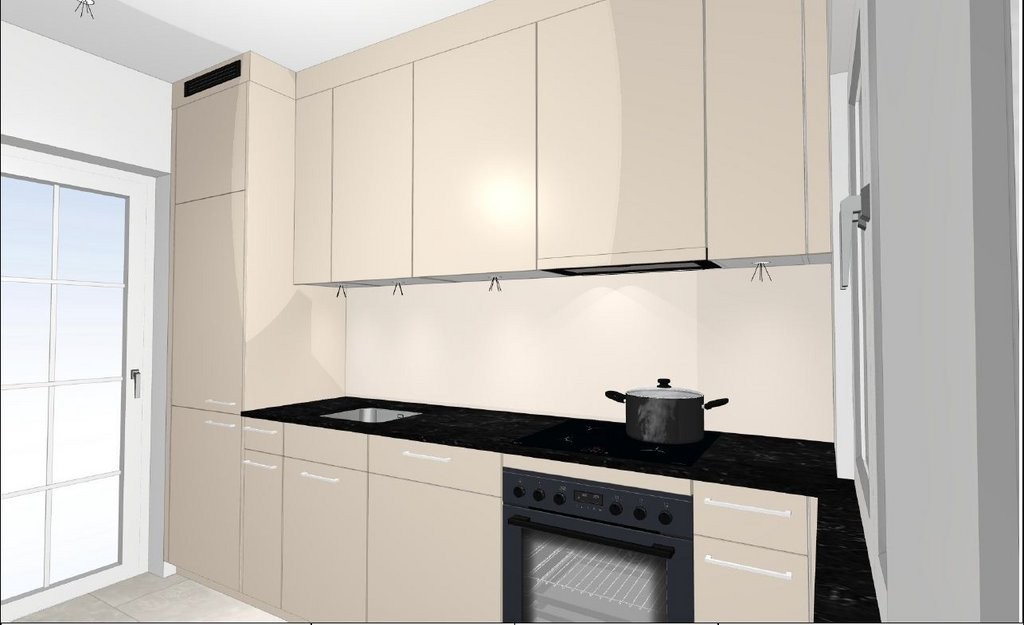 Appartamento di 3 ½ locali, foto 4 di 6