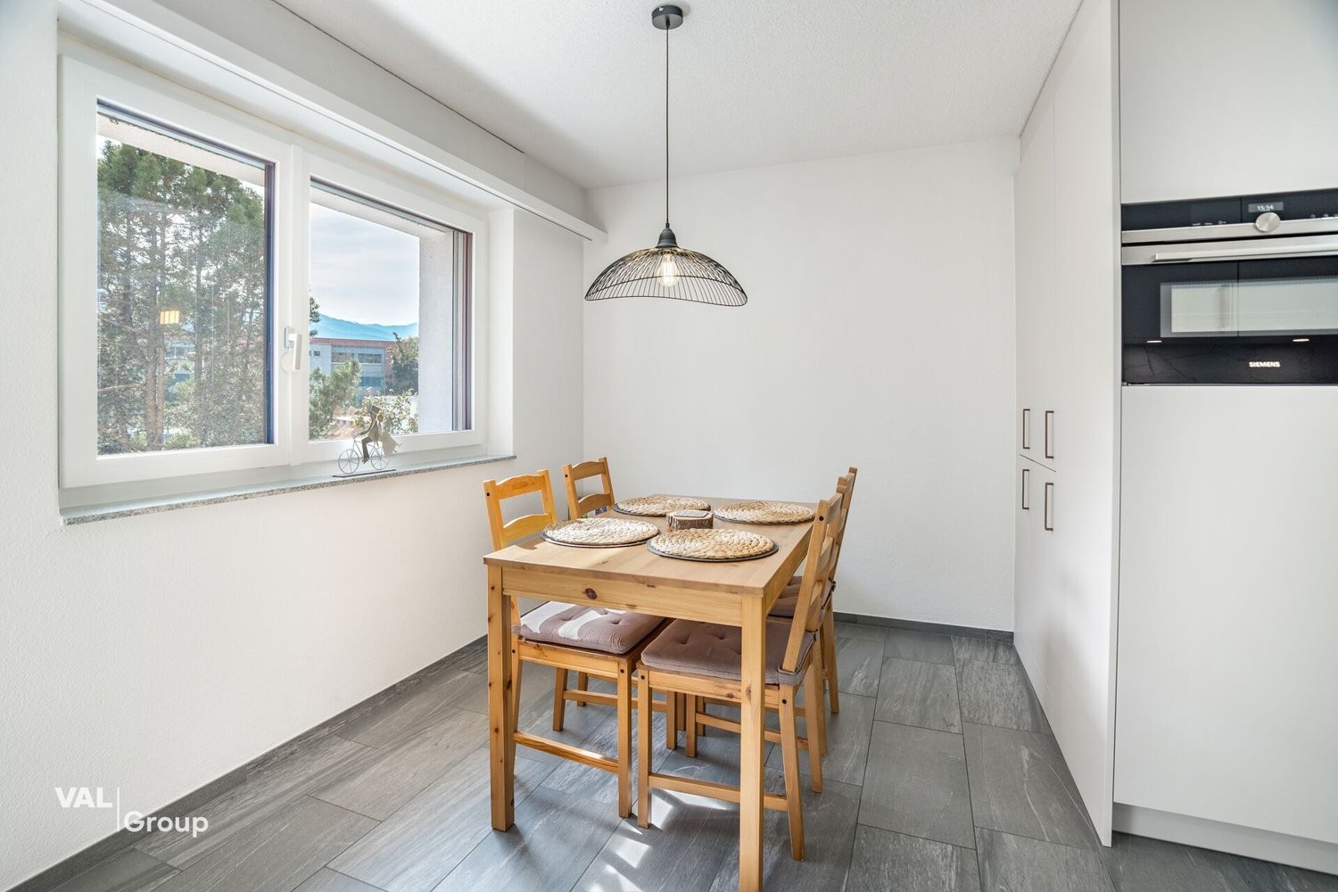 Appartamento di 2 ½ locali