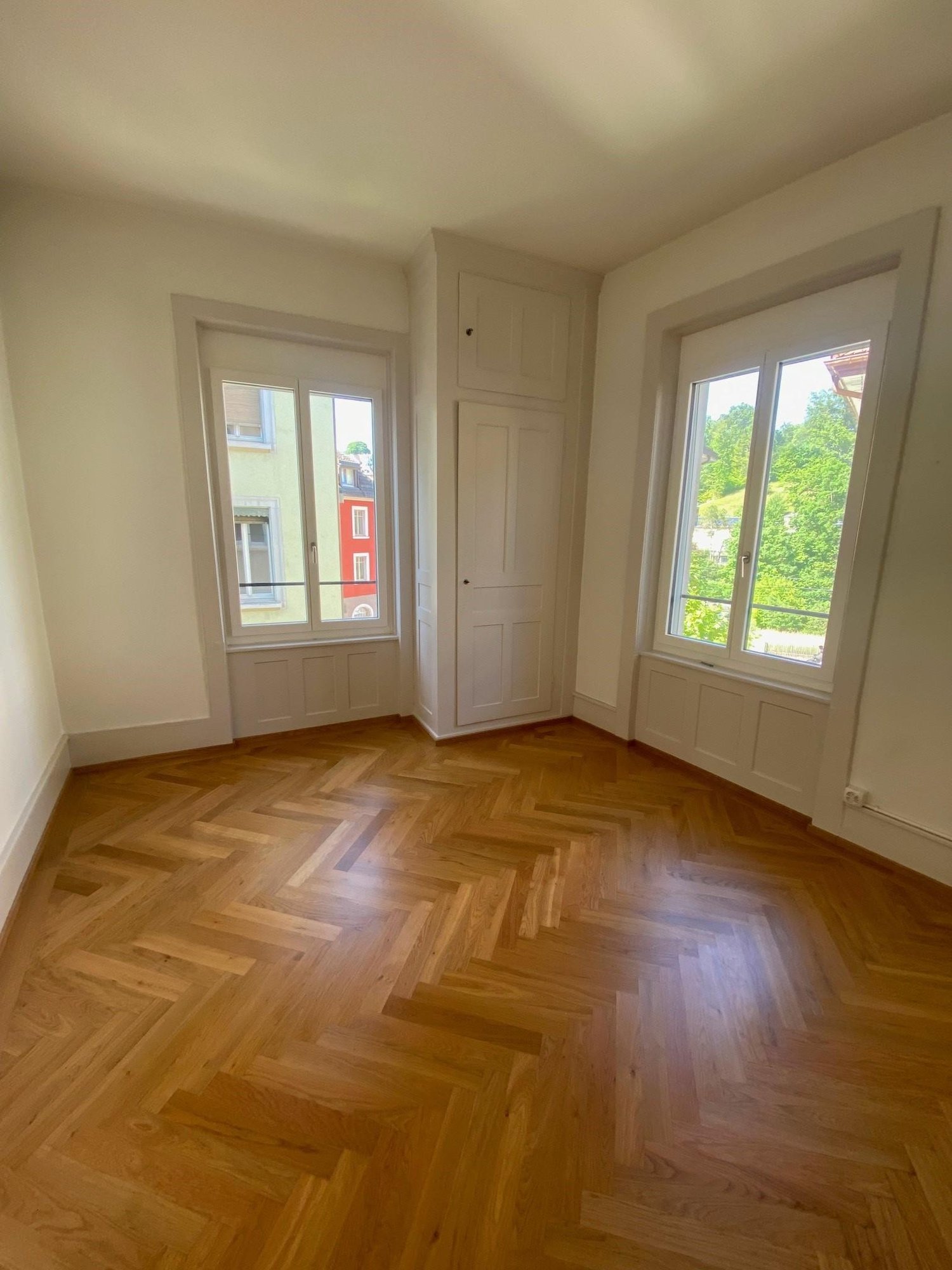 3 rooms apartment, foto 4 di 9
