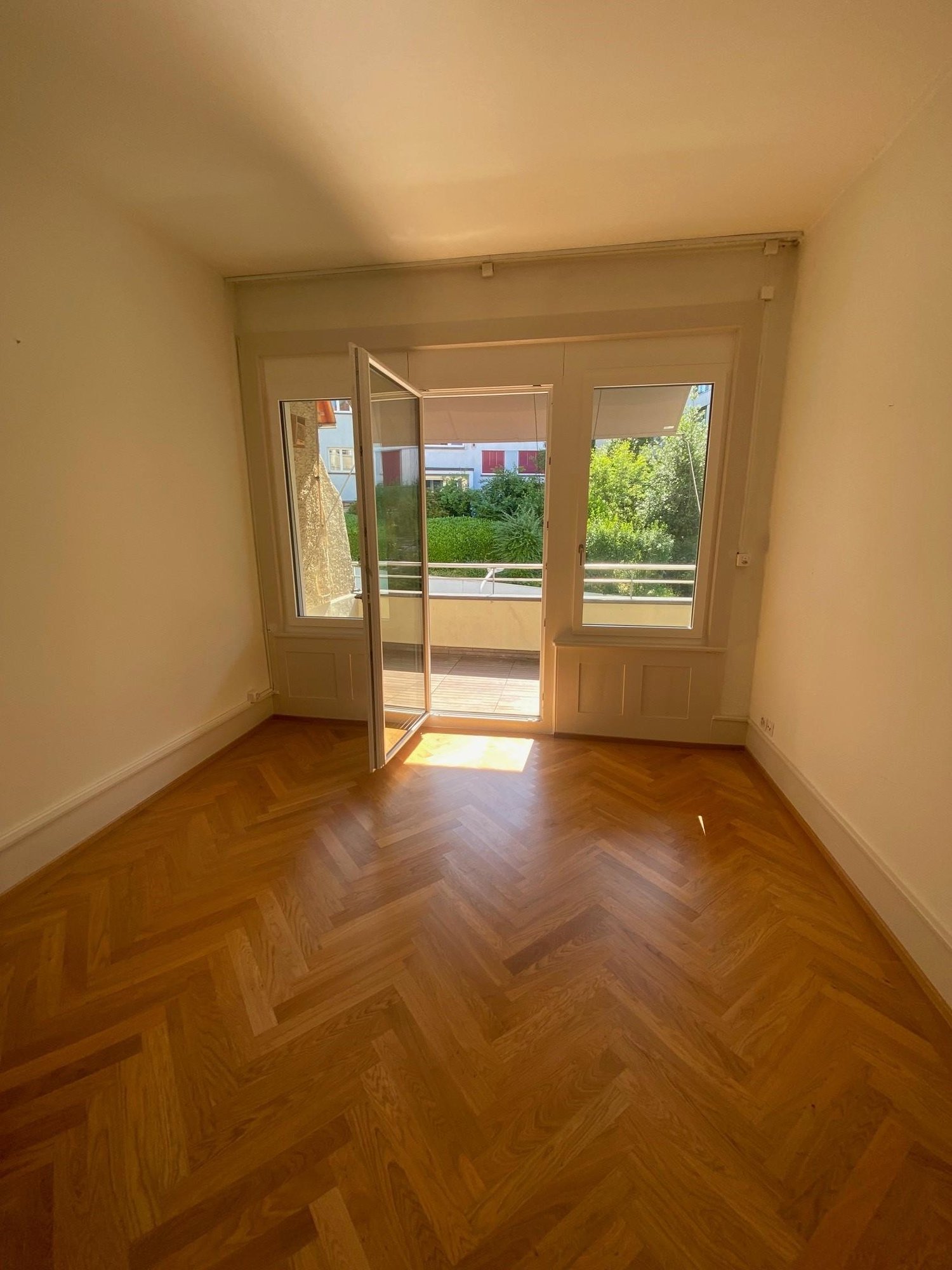 3 rooms apartment, foto 1 di 9