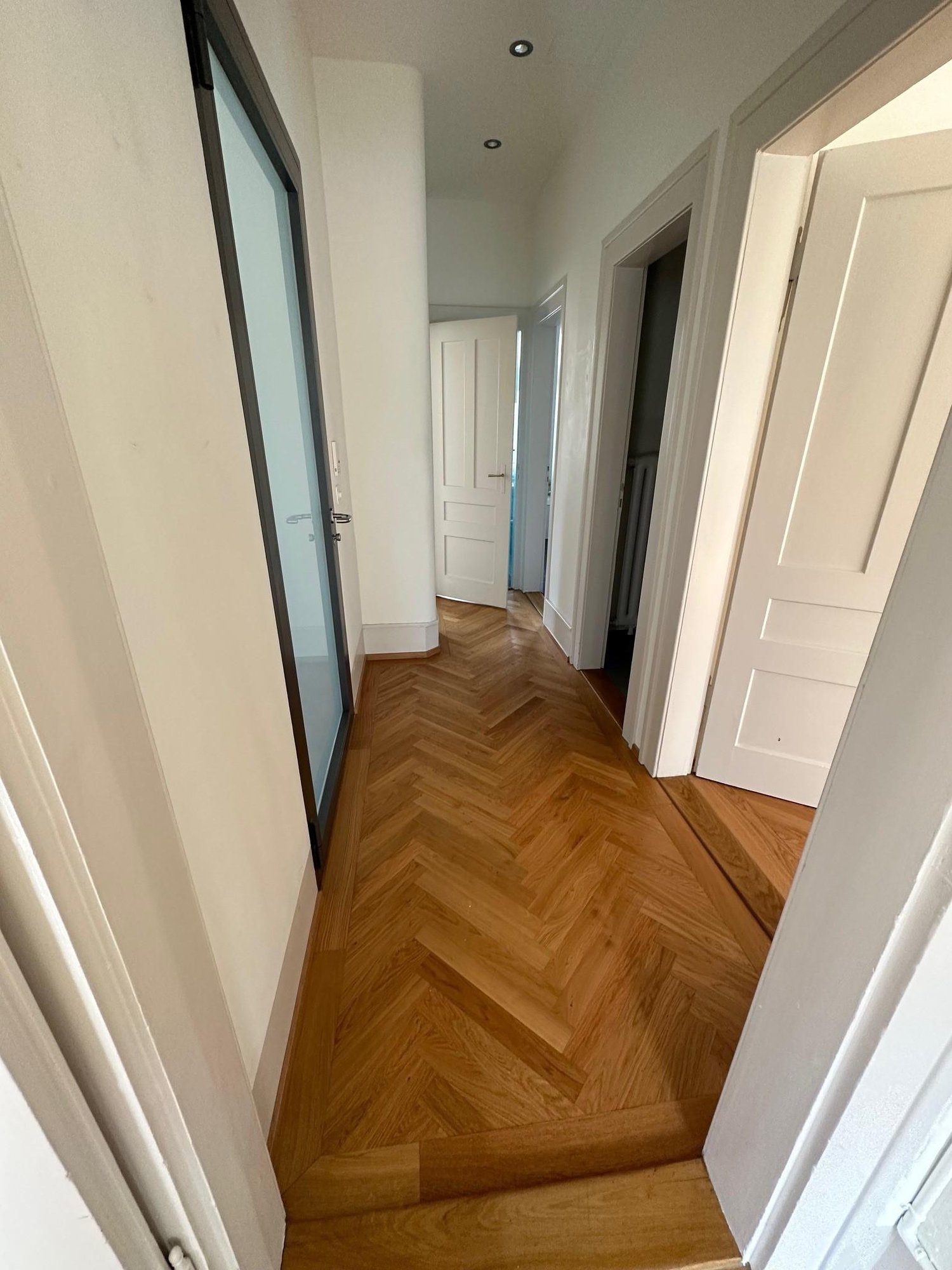 3 rooms apartment, foto 6 di 9