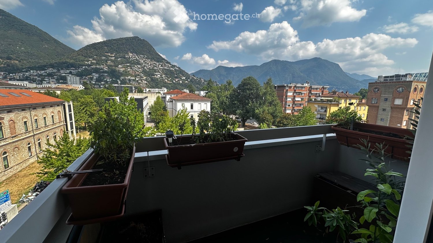 2 rooms apartment, foto 5 di 5