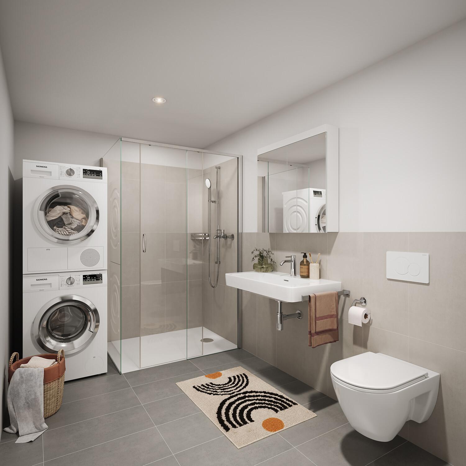 appartamento di 2 ½ locali, foto 3 di 5