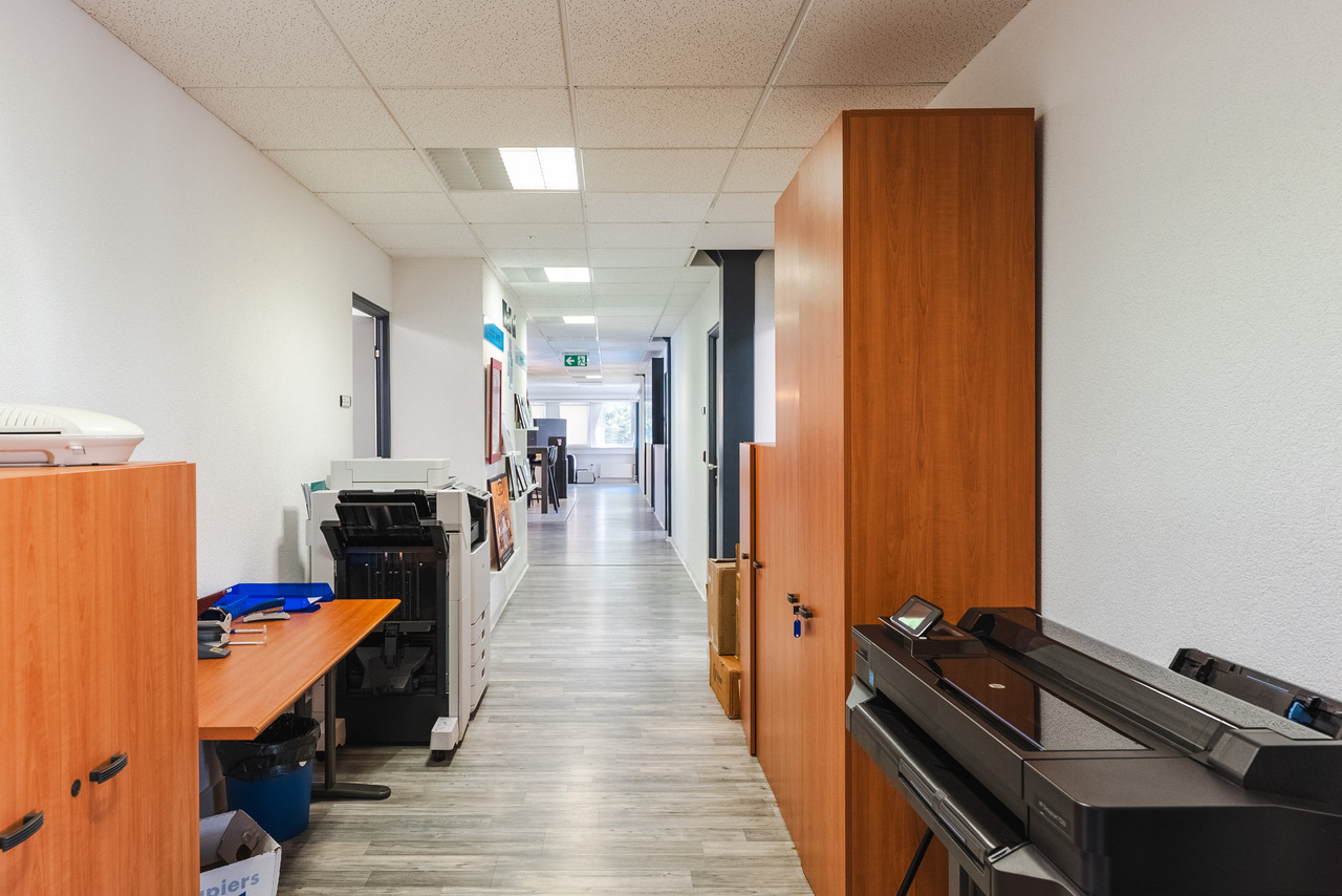 73m² ufficio