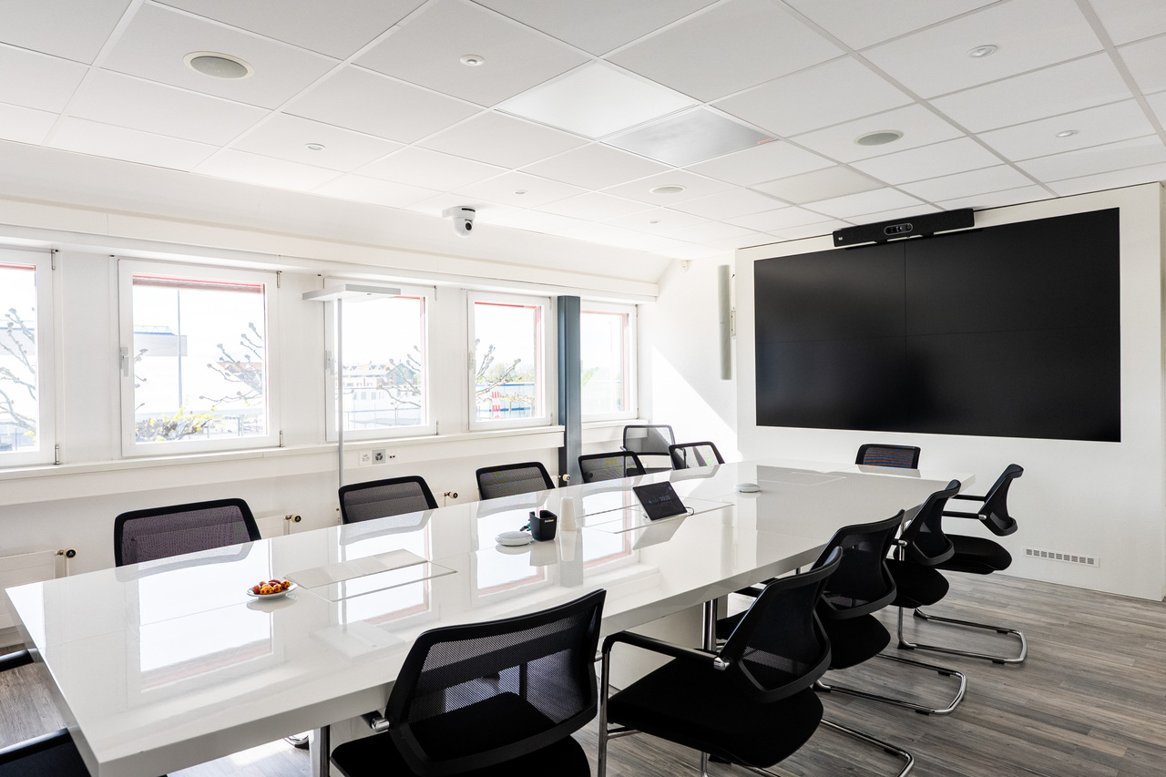 73m² ufficio