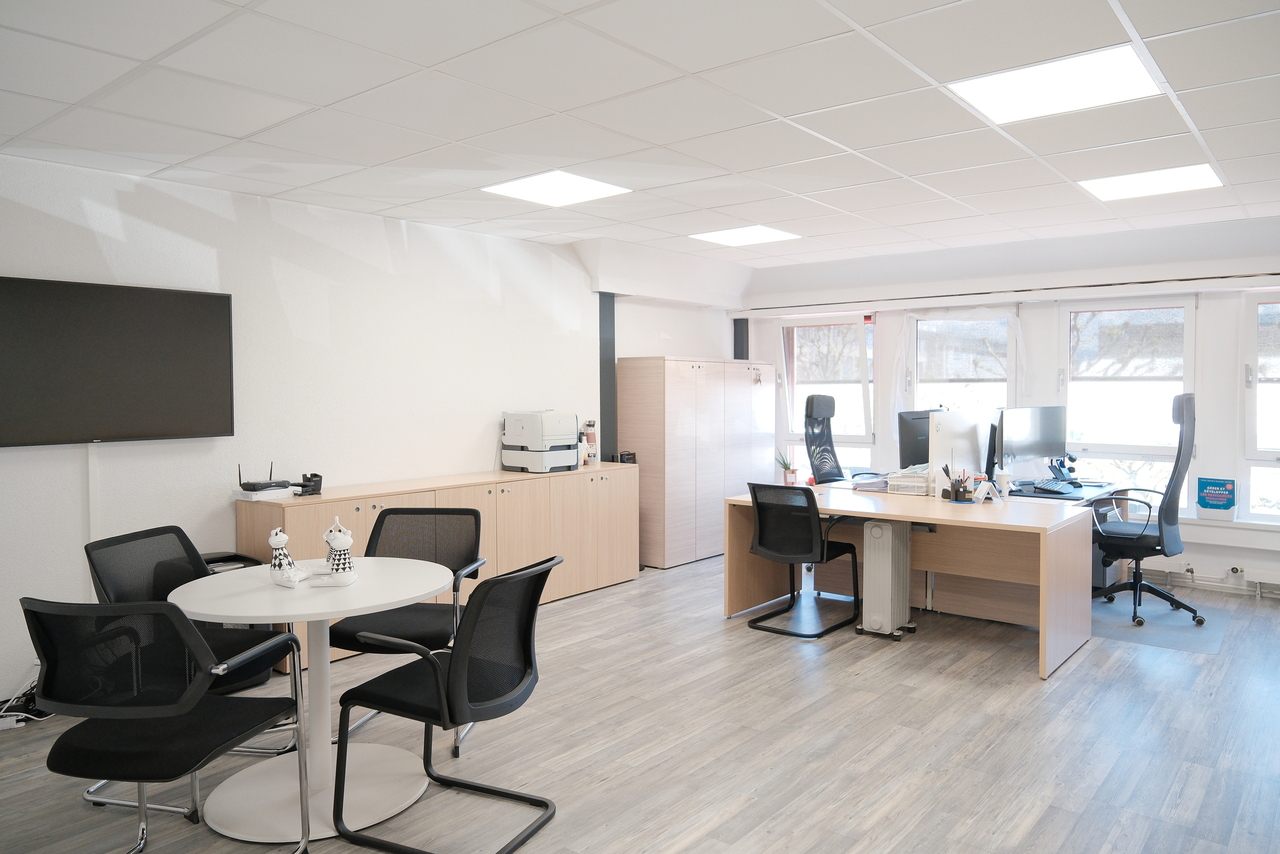 73m² ufficio